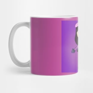 Wendy Testaburger Mug